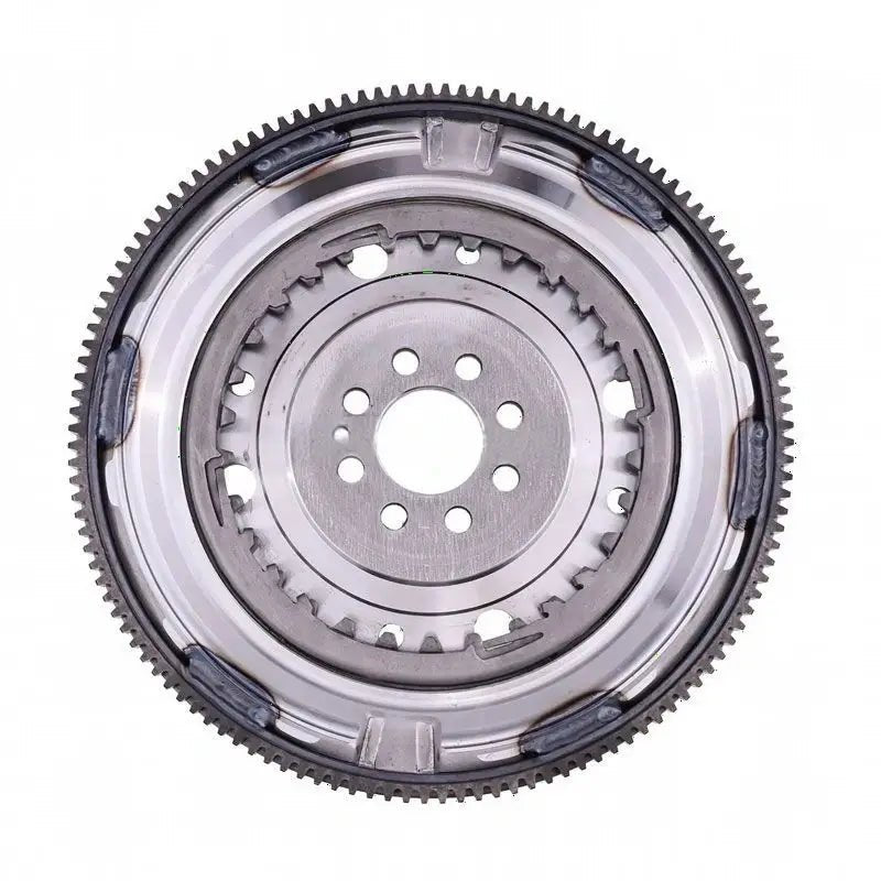 Dual Mass Flywheel 06J105266AM for Volkswagen Engine 1.9L Vehicle Touran Golf GolfPlus Caddy Audi A3 - Fab Heavy Parts