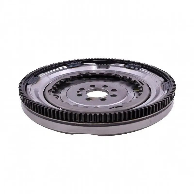Dual Mass Flywheel 06J105266AM for Volkswagen Engine 1.9L Vehicle Touran Golf GolfPlus Caddy Audi A3 - Fab Heavy Parts