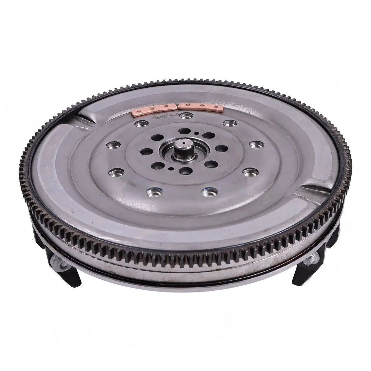 Dual Mass Flywheel 24288385 for 2004 - 2021 Audi A4 Q5 Buick Enclave Cadillac XT5 Honda Civic Lexus RX - Fab Heavy Parts