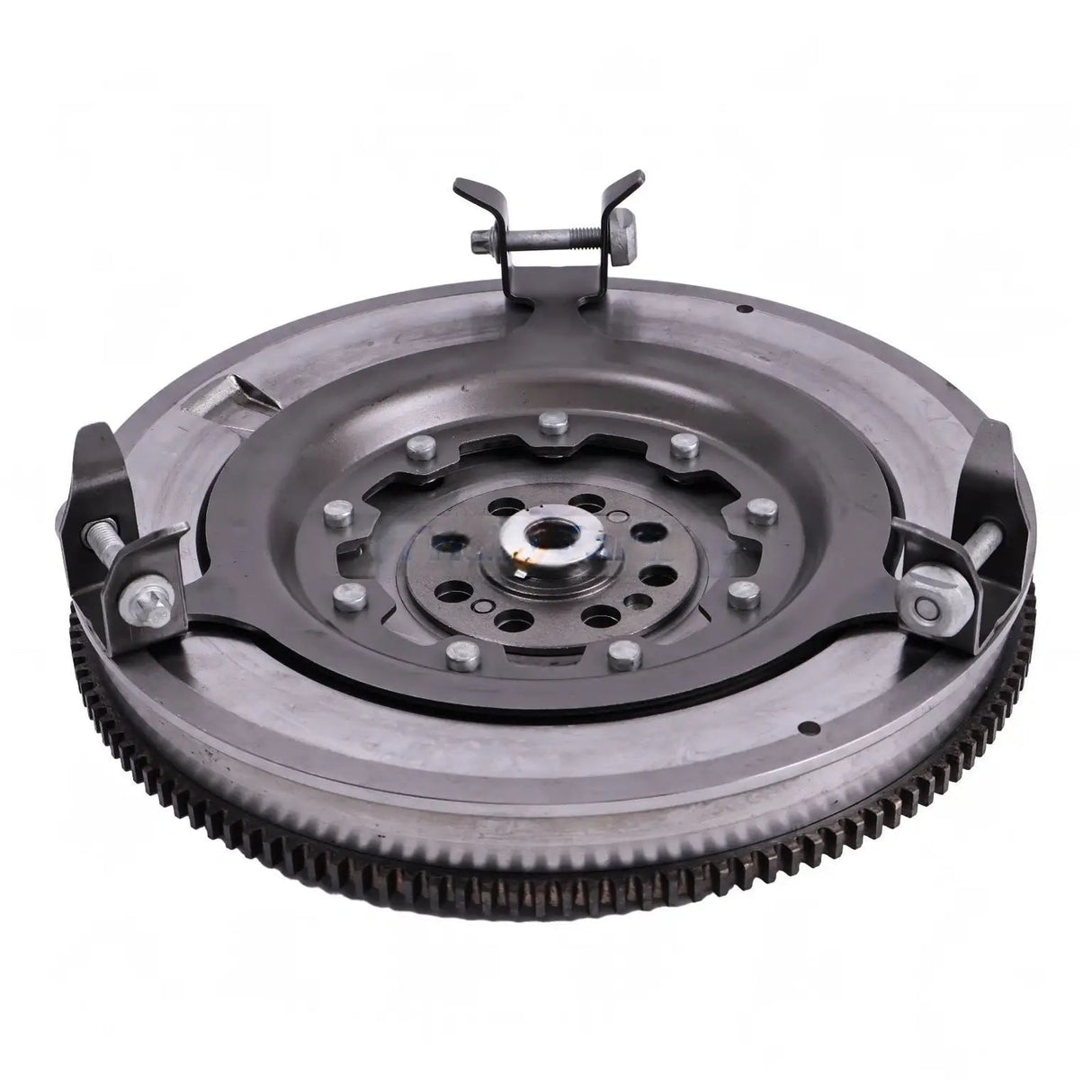 Dual Mass Flywheel 24288385 for 2004 - 2021 Audi A4 Q5 Buick Enclave Cadillac XT5 Honda Civic Lexus RX - Fab Heavy Parts