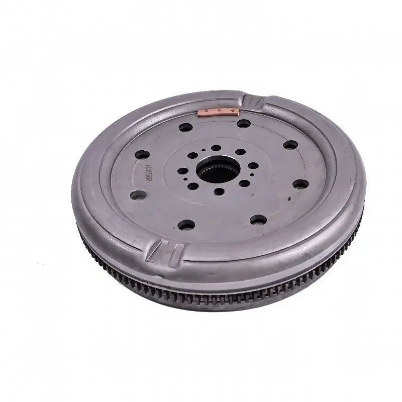 Dual Mass Flywheel 415073609 for Volkswagen Passat Beetle Audi A3 Skoda Superb II - Fab Heavy Parts