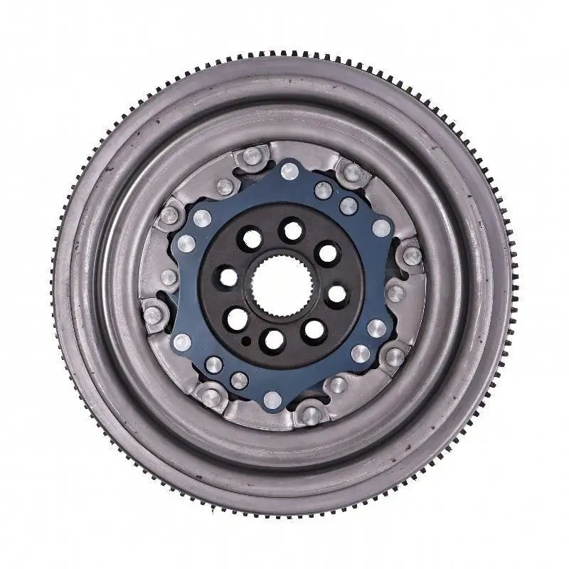 Dual Mass Flywheel 415073609 for Volkswagen Passat Beetle Audi A3 Skoda Superb II - Fab Heavy Parts
