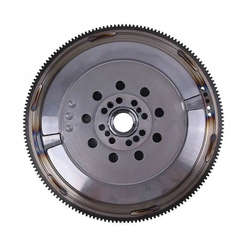 Dual Mass Flywheel BR3Z - 6477 - B for Ford Mustang 2011 2012 2013 2014 V6 3.7L - Fab Heavy Parts