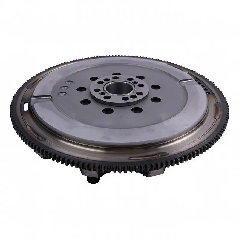 Dual Mass Flywheel BR3Z - 6477 - B for Ford Mustang 2011 2012 2013 2014 V6 3.7L - Fab Heavy Parts