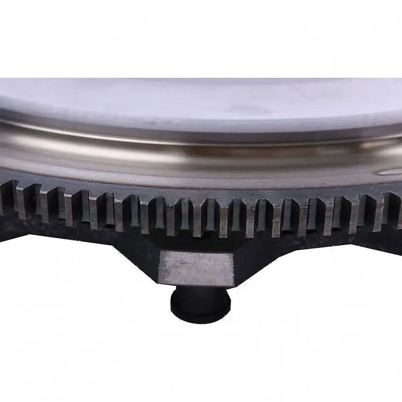 Dual Mass Flywheel BR3Z - 6477 - B for Ford Mustang 2011 2012 2013 2014 V6 3.7L - Fab Heavy Parts