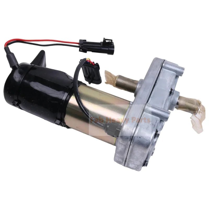 Dual Shaft Power Gear Slide Out Motor 1010001025 1510000042 368471 368811 Fits for Lippert - Fab Heavy Parts