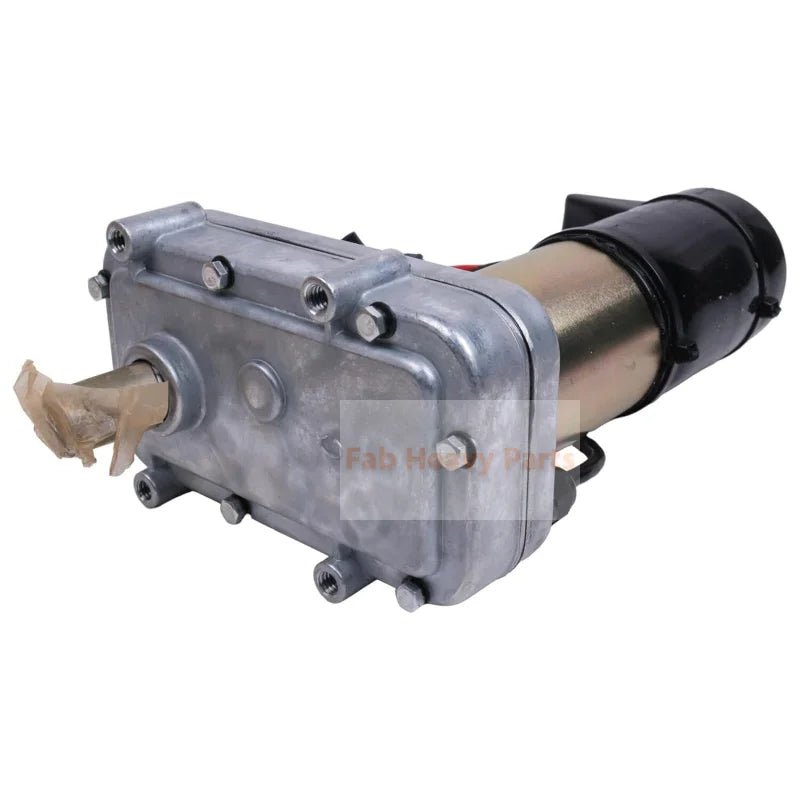 Dual Shaft Power Gear Slide Out Motor 1010001025 1510000042 368471 368811 Fits for Lippert - Fab Heavy Parts