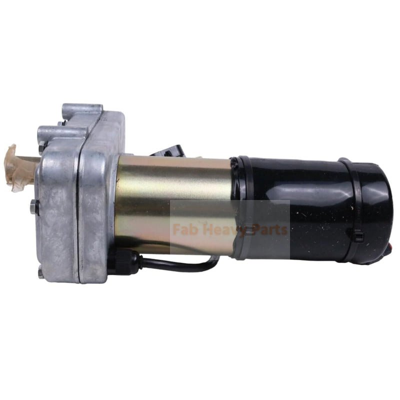 Dual Shaft Power Gear Slide Out Motor 1010001025 1510000042 368811 368471 - Fab Heavy Parts