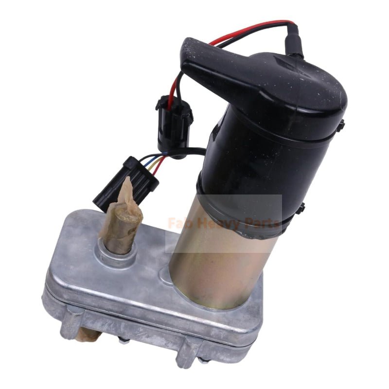 Dual Shaft Power Gear Slide Out Motor 1010001025 1510000042 368811 368471 - Fab Heavy Parts