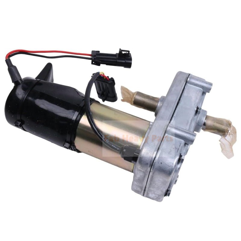 Dual Shaft Power Gear Slide Out Motor 1010001025 1510000042 368811 368471 - Fab Heavy Parts