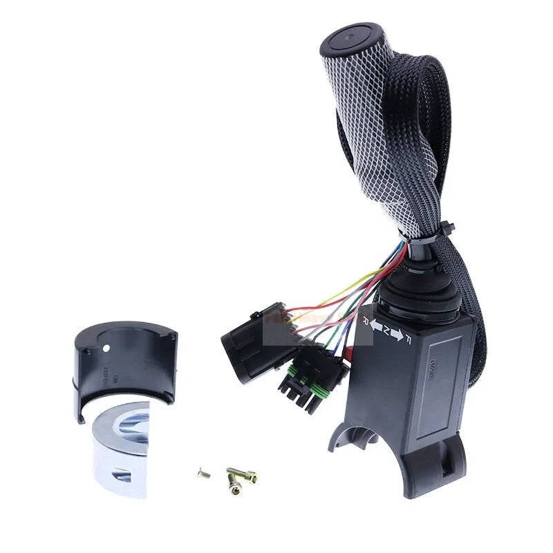 DW3 Shifter Selector Joystick Controller 0501210148 Fits for ZF Transmission - Fab Heavy Parts