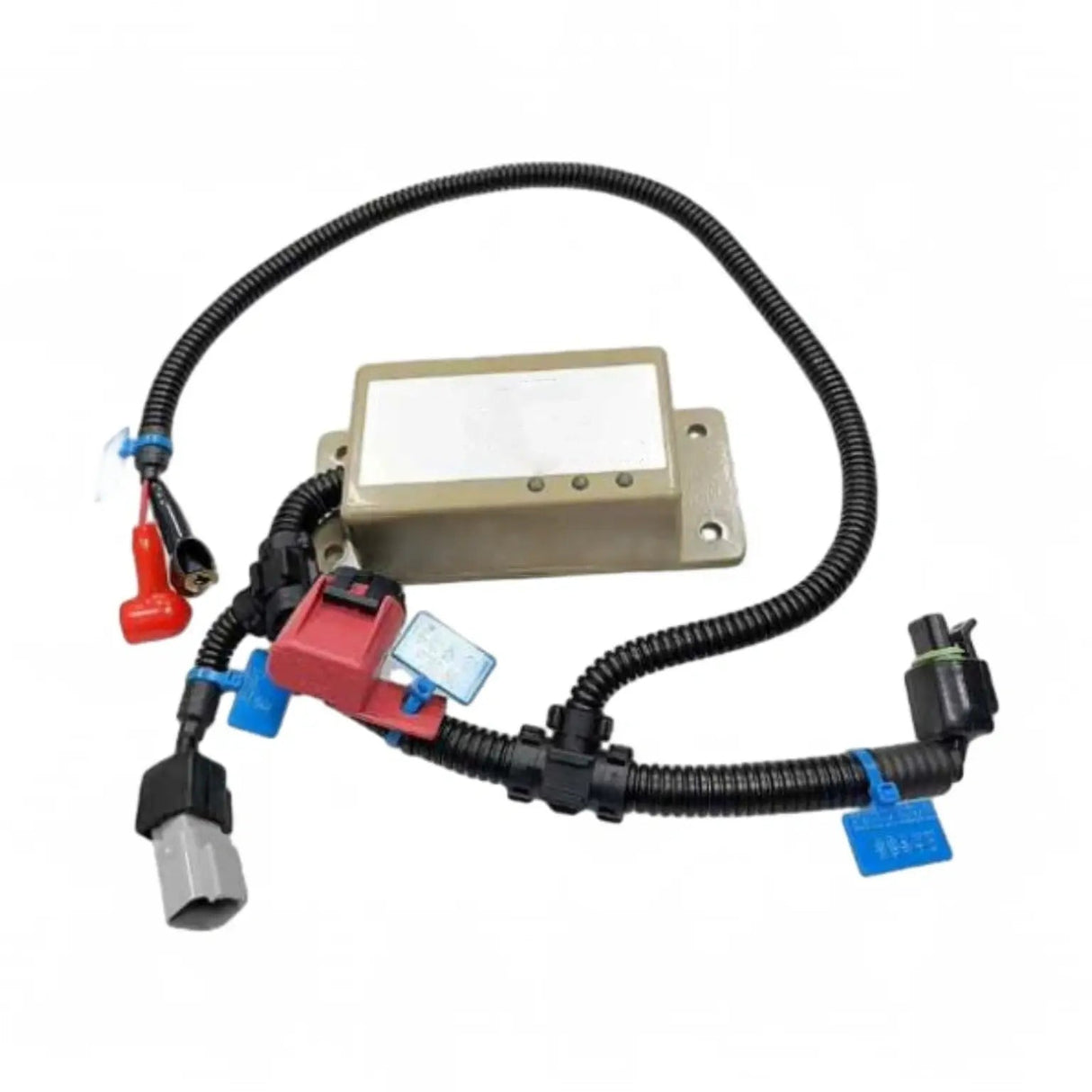E-STC Control Module 4024831 4297550 for Cummins Engine M11 CELECT PLUS - Fab Heavy Parts