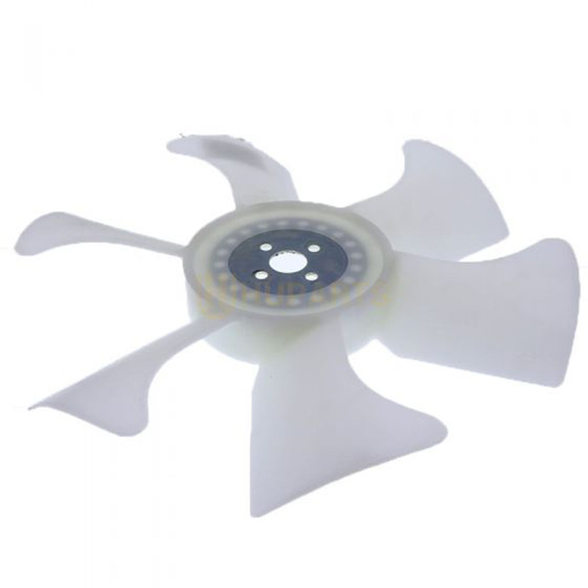 Engine Fan Cooling 129612-44700 Fits For Hitachi ZX50U Excavator Engine 4TNV88