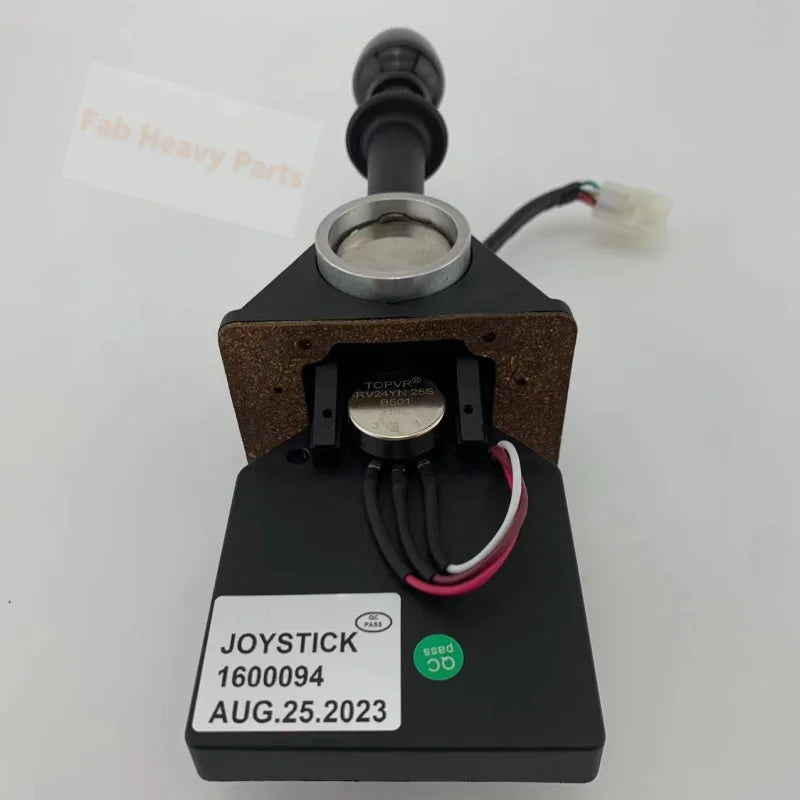 6PINS Joystick Controller 1600094 for JLG Lift 40H 40HT 45HA 50H 60H 60HA 70H 80H 80HX