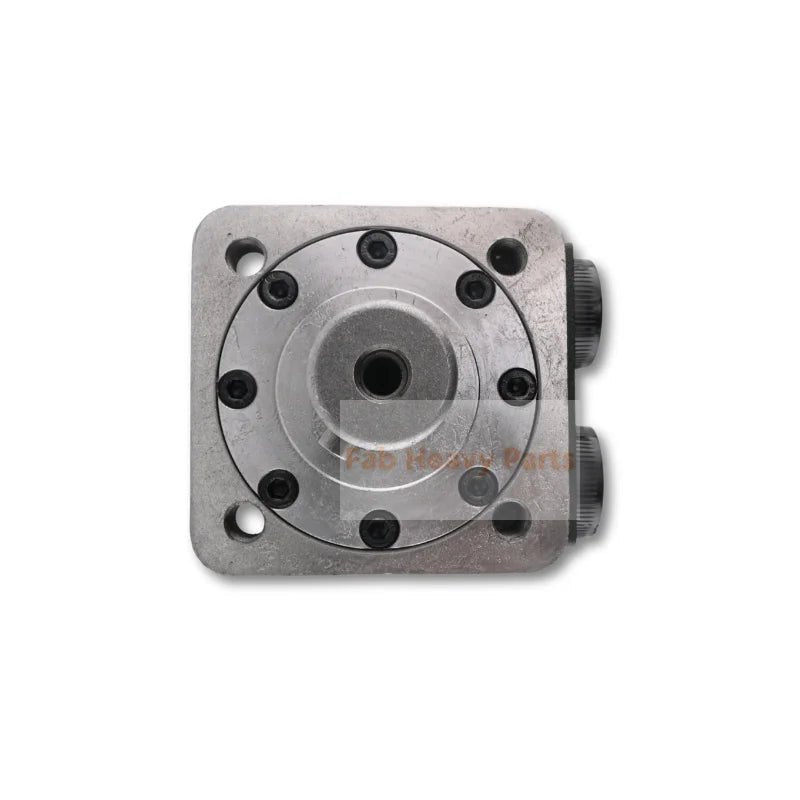 Eaton Char - Lynn Sauer Danfoss 103 - 1009 - 012 151 - 2341 TB0050FS100AAAA for Parker TB TE Series - Fab Heavy Parts