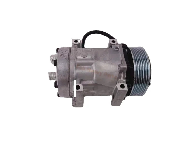 Air Conditioning Compressor 30/926801 Fit for JCB Wheel Loader 414 416 416HT 426 434 436