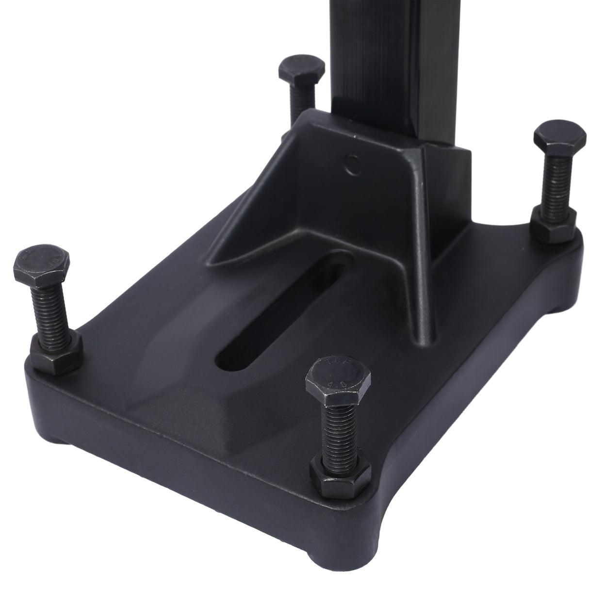 Máquina de perforación de núcleo de diamante 8 pulgadas Rig de perforación de núcleo de concreto húmedo y seco con velocidad de 750 rpm 3000W