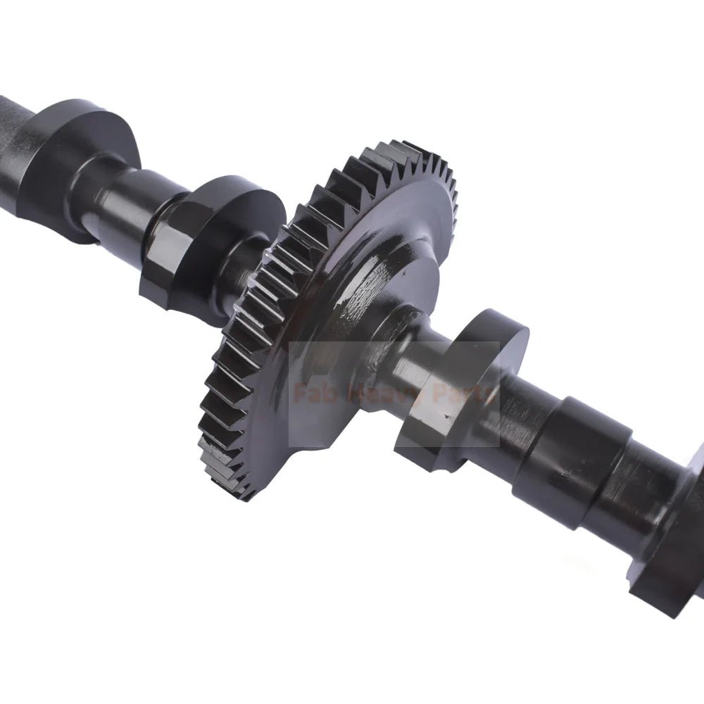 Eccentric Valvetronic Timing Camshaft 11377515868 Fits for BMW Engine N51 N52 6 - Cylinder 2006 - 2013 E90 E91 E60 X3 X5 Z4 - Fab Heavy Parts