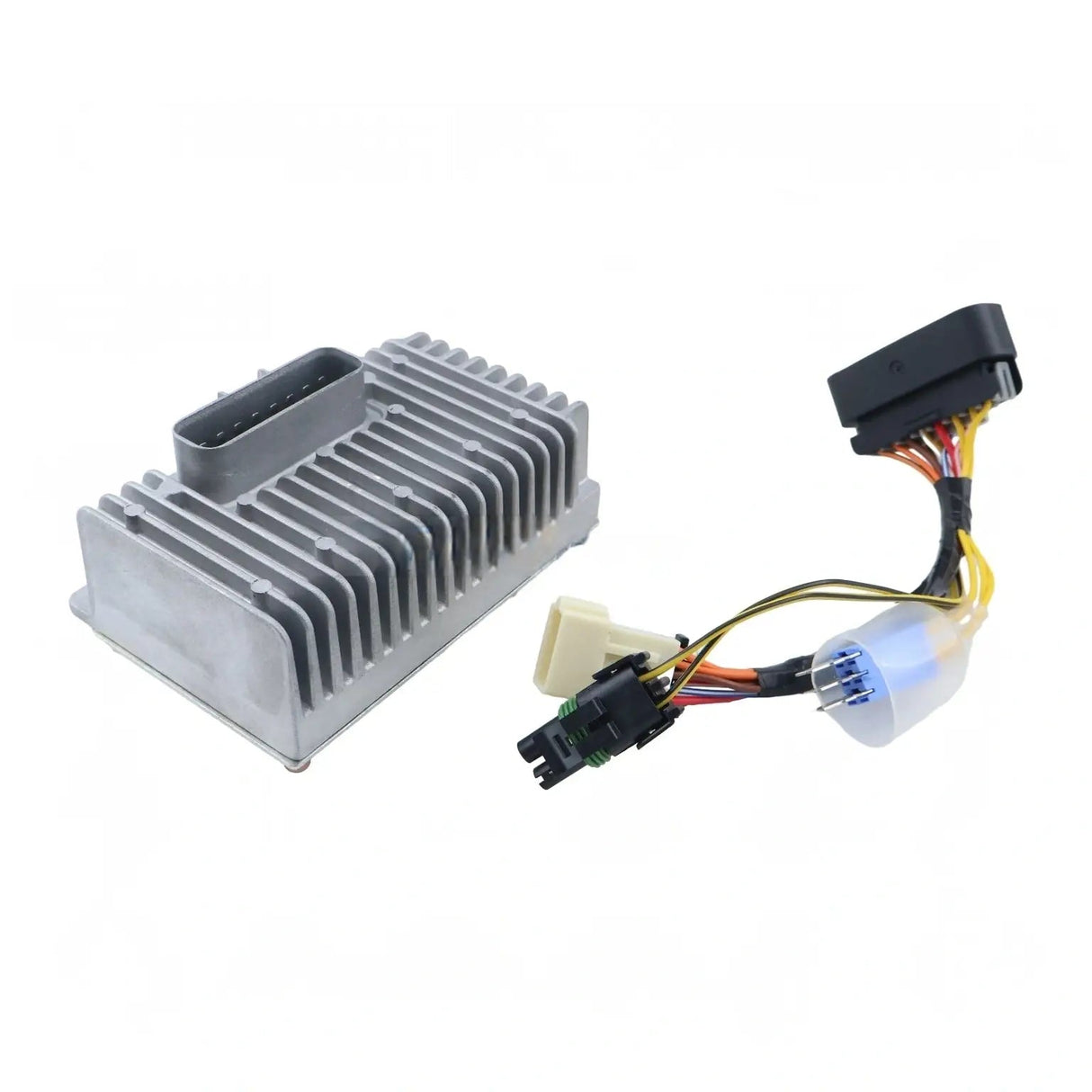 ECM Controller Module 2203118 for Polaris ATV Sportsman 400 450 500 2004-2006 - Fab Heavy Parts