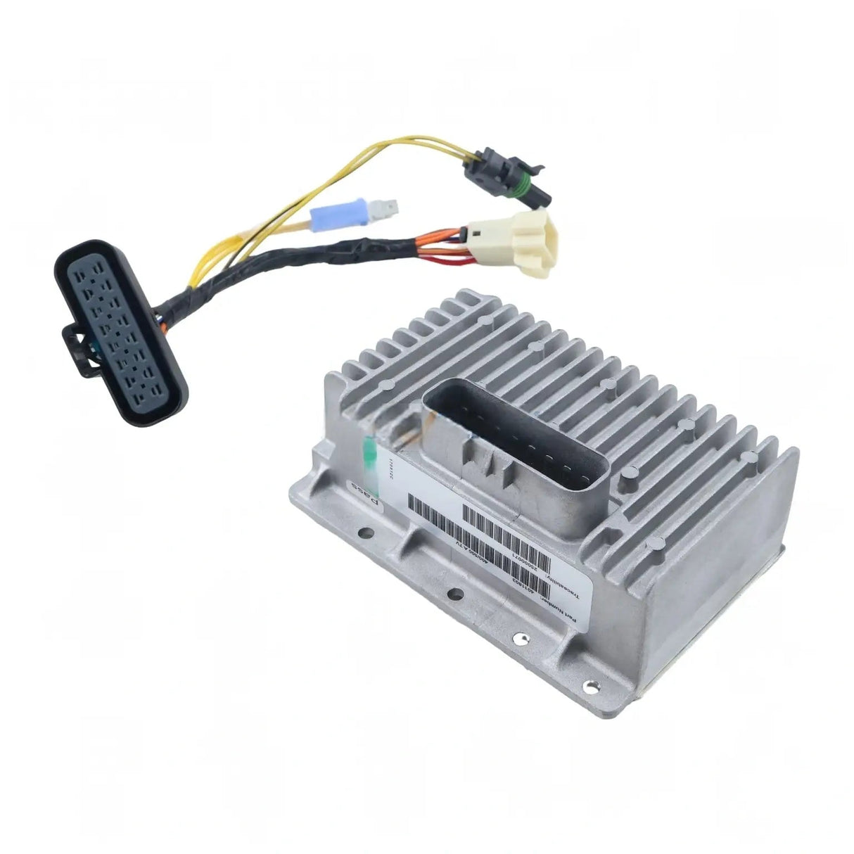 ECM Controller Module 2203118 for Polaris ATV Sportsman 400 450 500 2004-2006 - Fab Heavy Parts