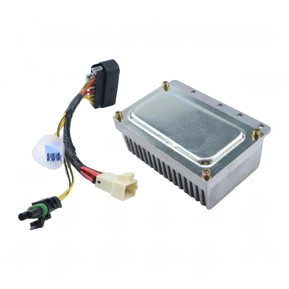ECM Controller Module 2203118 for Polaris ATV Sportsman 400 450 500 2004-2006 - Fab Heavy Parts