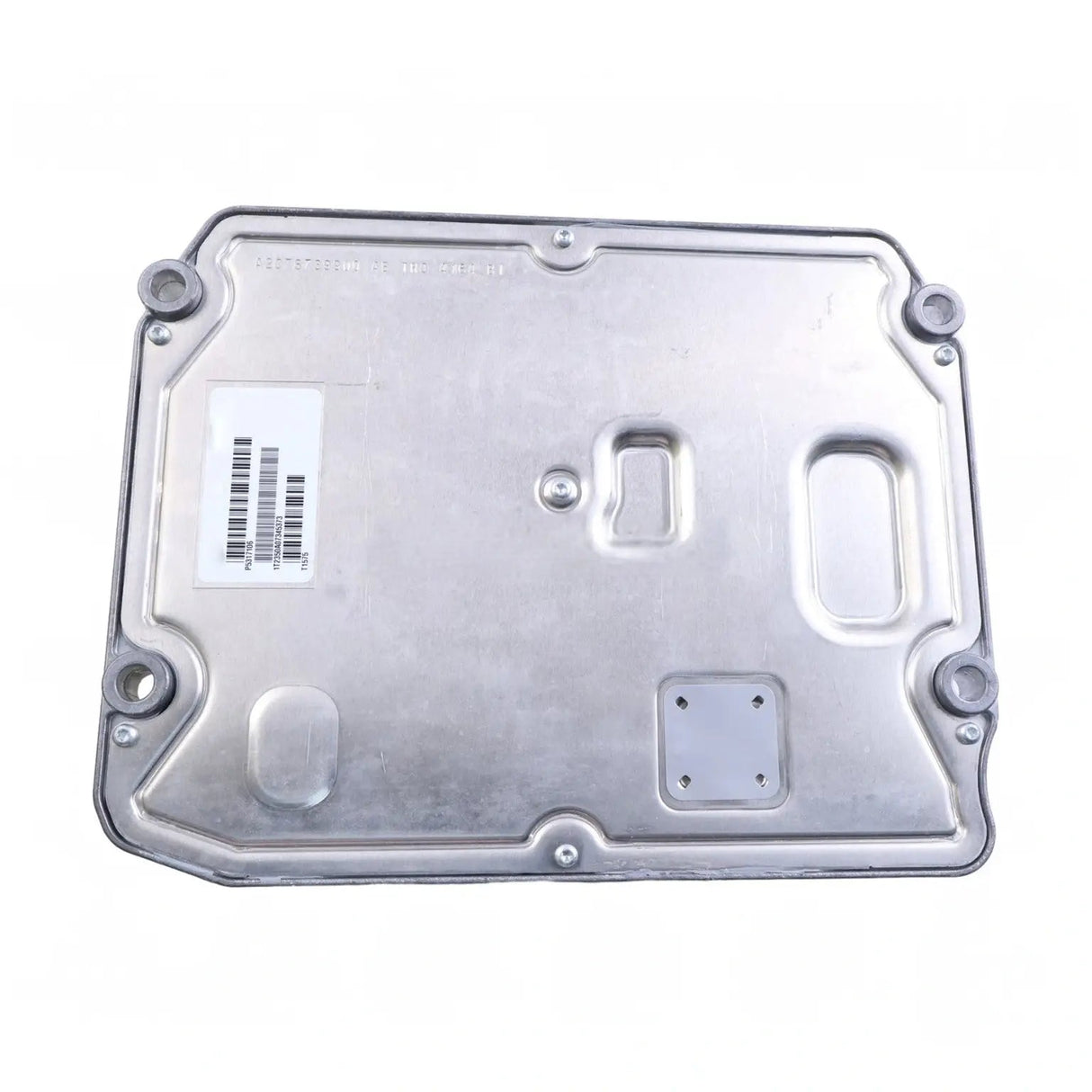 ECM Electronic Control Module 5317106 for Cummins Engine QSK50 CM850 MCRS - Fab Heavy Parts