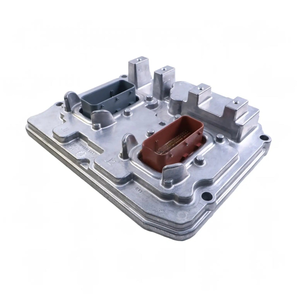 ECM Electronic Control Module 5317106 for Cummins Engine QSK50 CM850 MCRS - Fab Heavy Parts