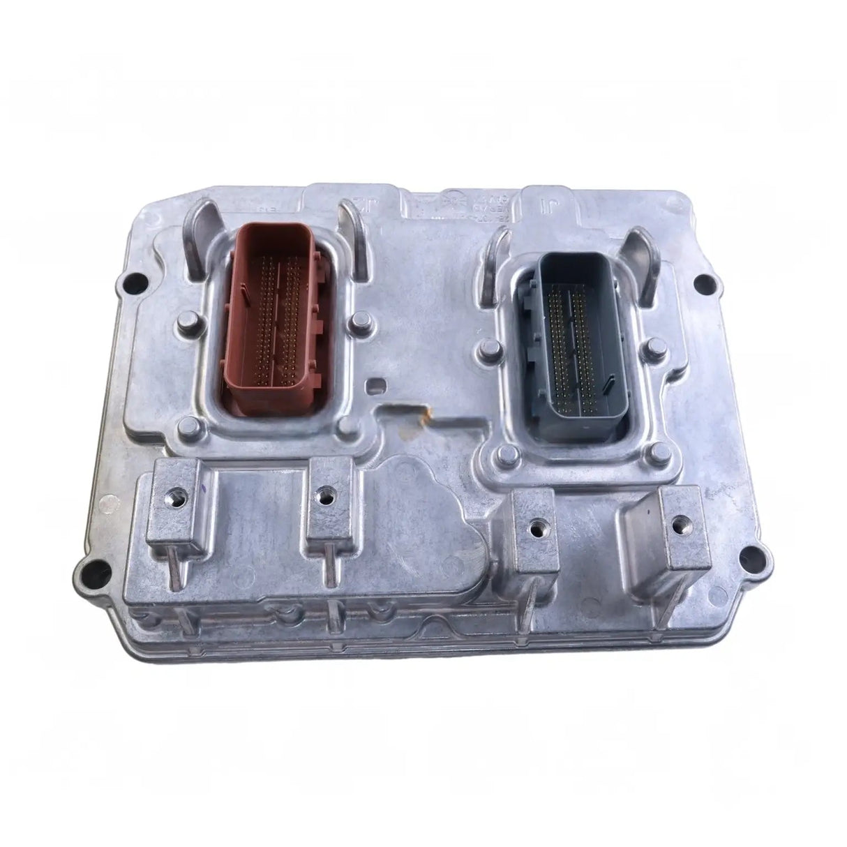 ECM Electronic Control Module 5317106 for Cummins Engine QSK50 CM850 MCRS - Fab Heavy Parts