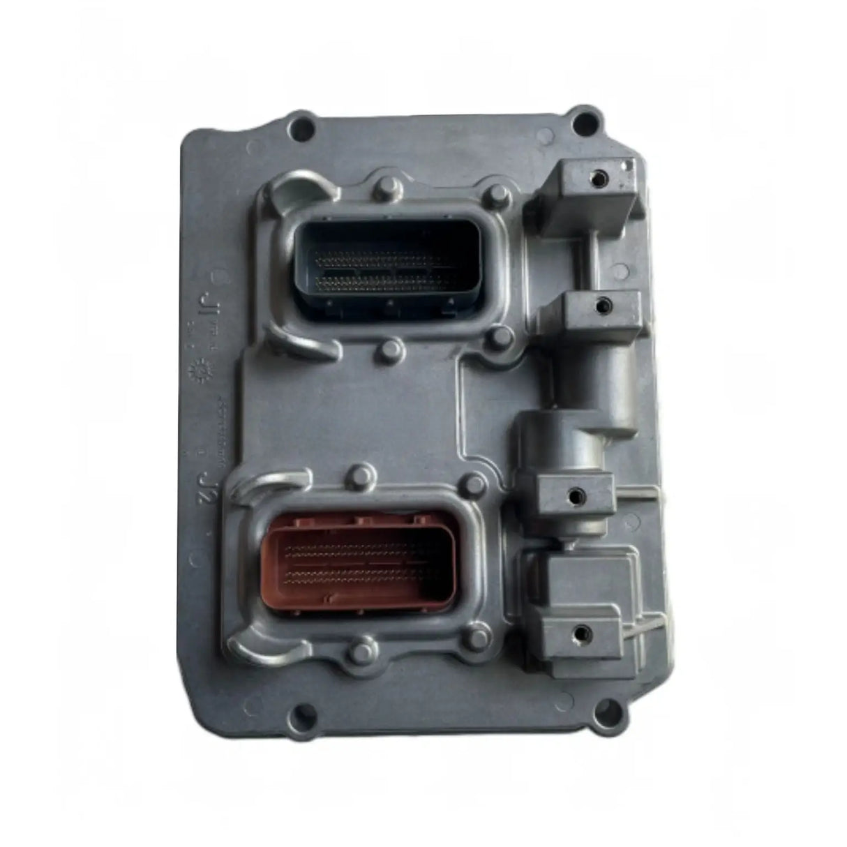 ECM Electronic Control Module without Program 4384700 for Cummins Engine QSB6.7 QSX15 ISBE4 ISX15 B4.5 B6.7