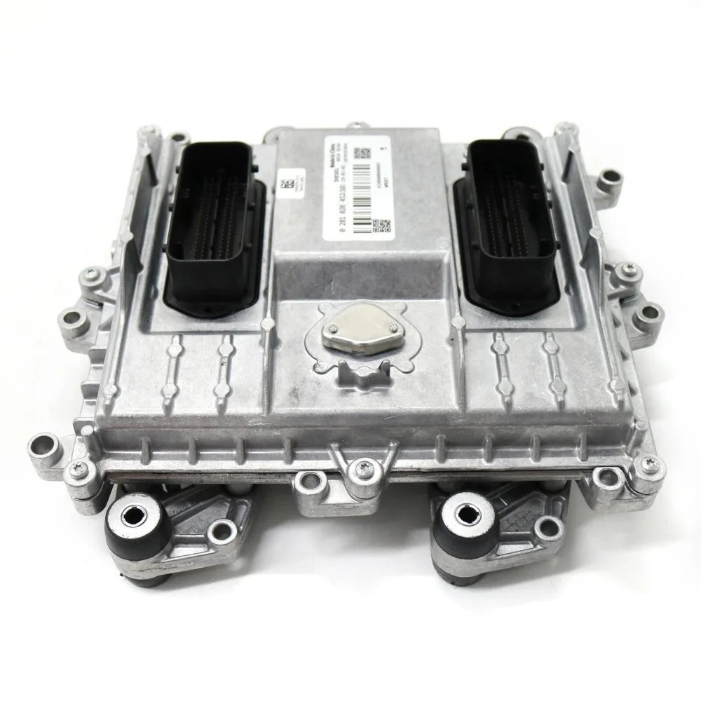 ECU Computer Board 300618-00059A 0281020452 for Doosan Excavator DX210 DX160LC-5 - Fab Heavy Parts