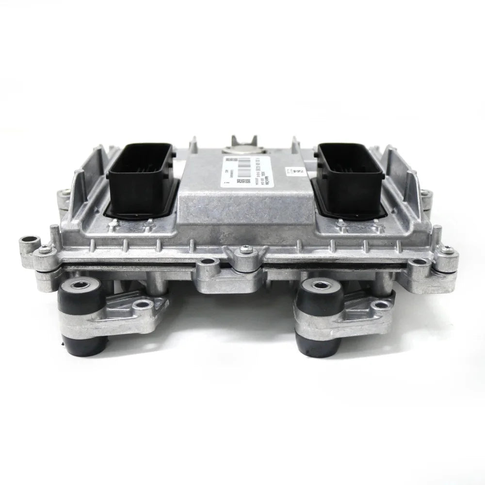 ECU Computer Board 300618-00059A 0281020452 for Doosan Excavator DX210 DX160LC-5 - Fab Heavy Parts