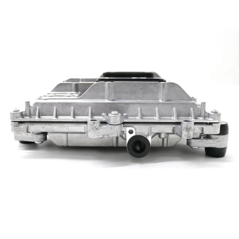 ECU Computer Board 300618-00059A 0281020452 for Doosan Excavator DX210 DX160LC-5 - Fab Heavy Parts