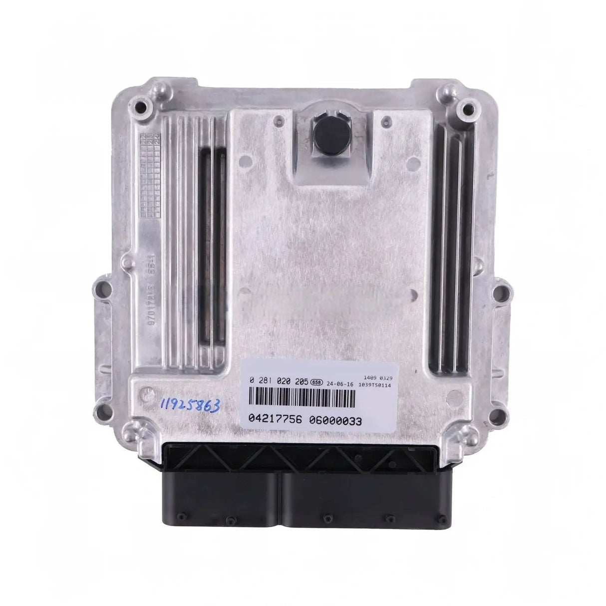 ECU Control Unit Computer Board 04217756 for Deutz Engine TCD3.6L4 TD2.9L4 - Fab Heavy Parts