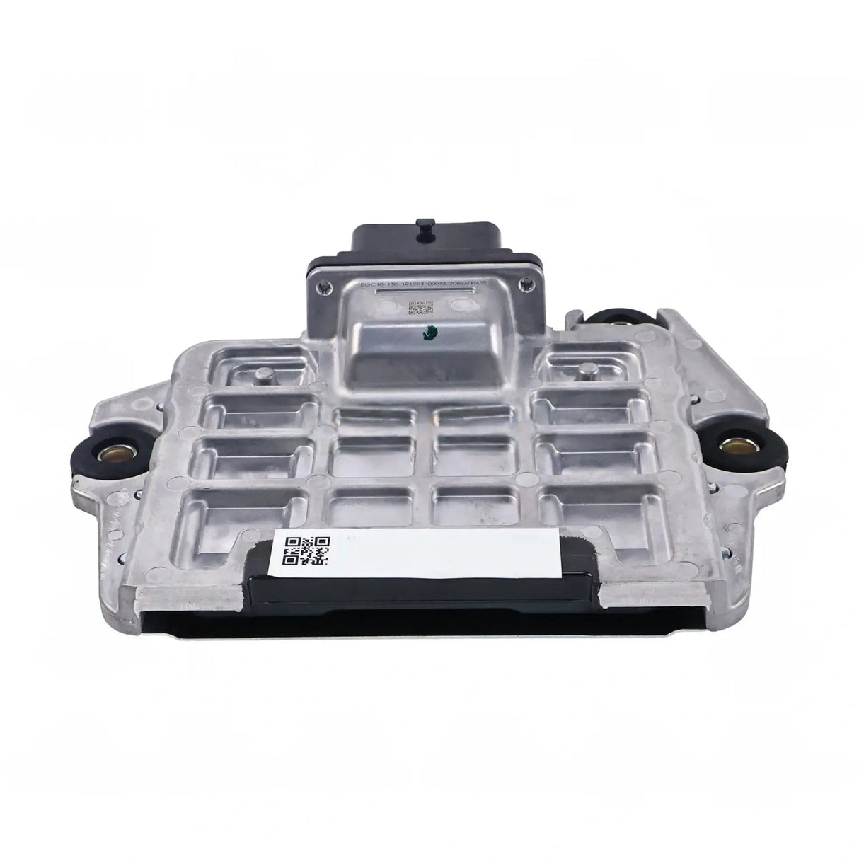 ECU Control Unit Computer Board 129017-75040 for Yanmar Engine 3TNV88F-EPTB Takeuchi Excavator TB230 - Fab Heavy Parts