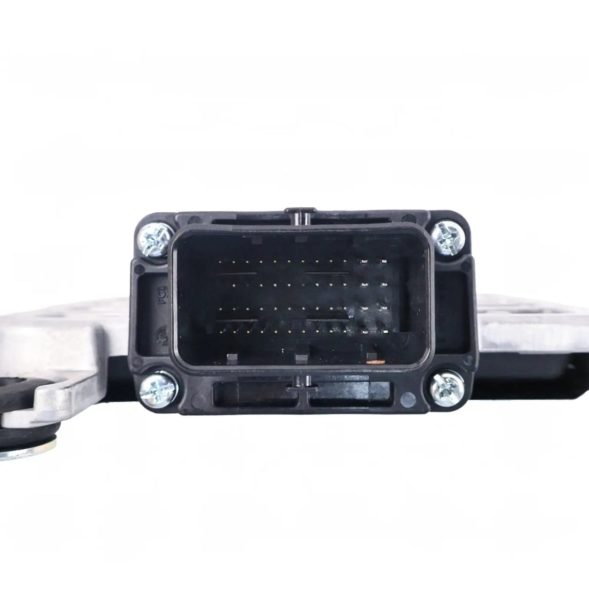 ECU Control Unit Computer Board 129017-75040 for Yanmar Engine 3TNV88F-EPTB Takeuchi Excavator TB230 - Fab Heavy Parts