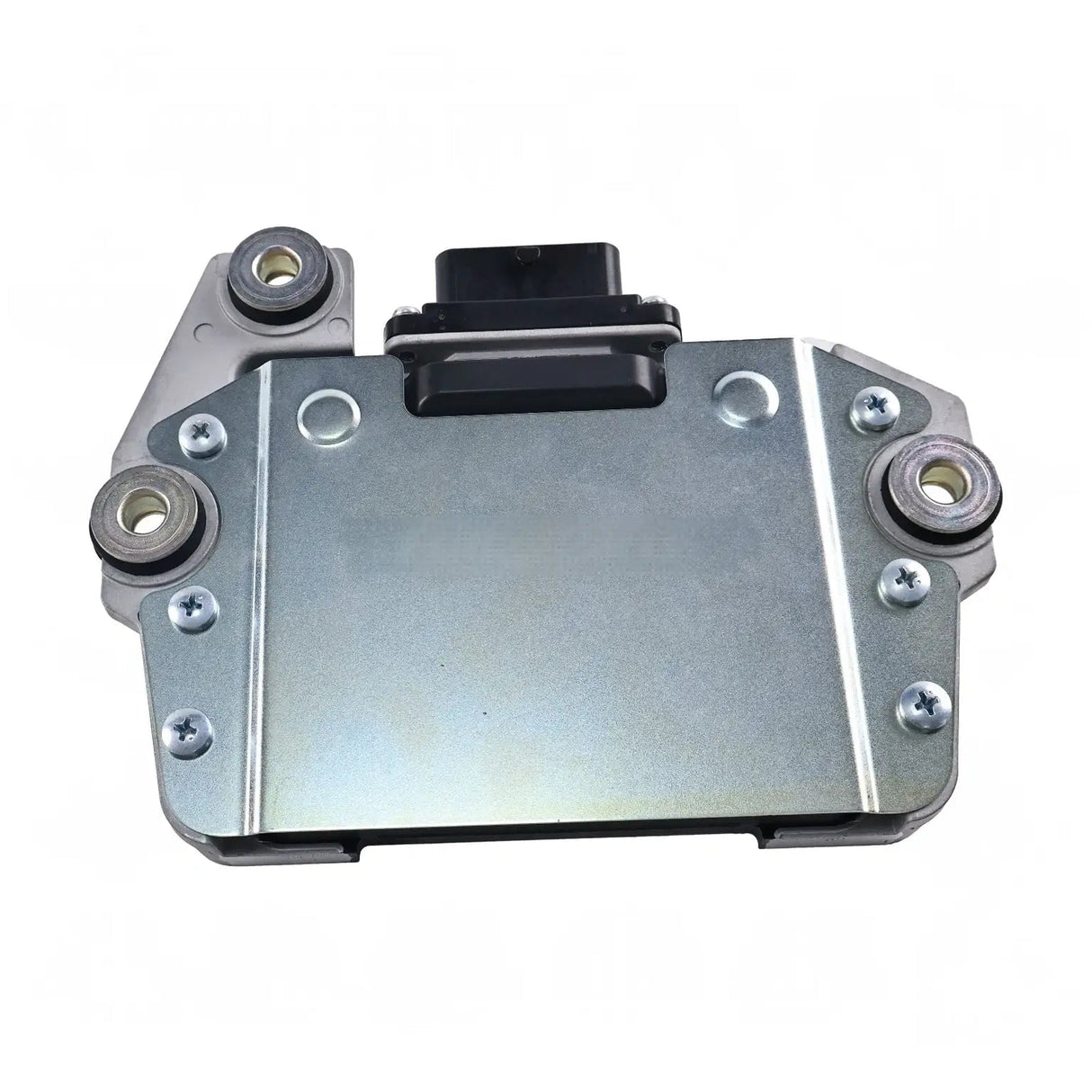 ECU Control Unit Computer Board 129017-75040 for Yanmar Engine 3TNV88F-EPTB Takeuchi Excavator TB230 - Fab Heavy Parts