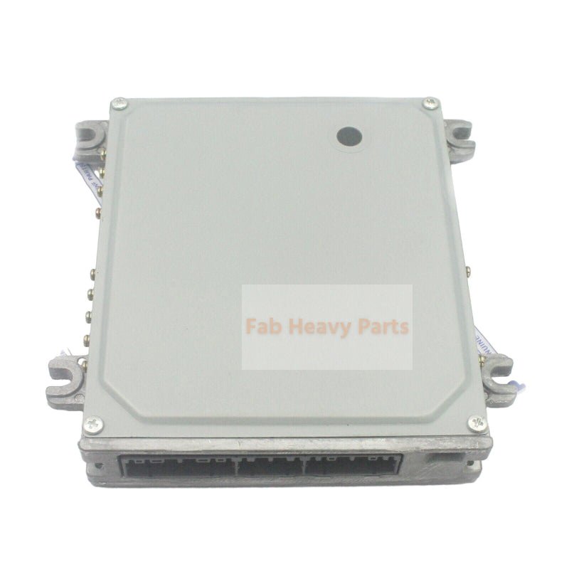 ECU Controller 4376708 4372490 Fits for Hitachi EX150 - 5 EX150LC - 5 EX200 - 5 Excavator - Fab Heavy Parts