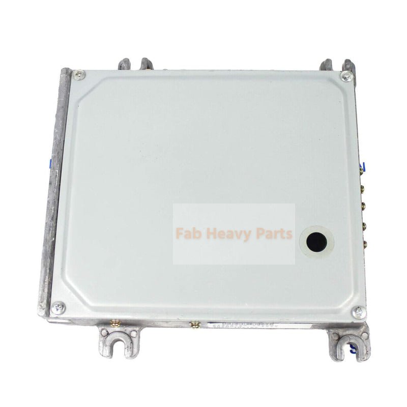 ECU Controller 4376708 4372490 Fits for Hitachi EX150 - 5 EX150LC - 5 EX200 - 5 Excavator - Fab Heavy Parts