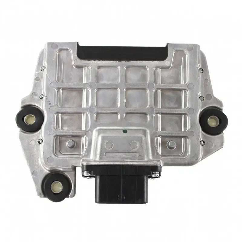 ECU Controller Assembly 129921-75050 for Yanmar Engine 4TNV98-ZNFA - Fab Heavy Parts