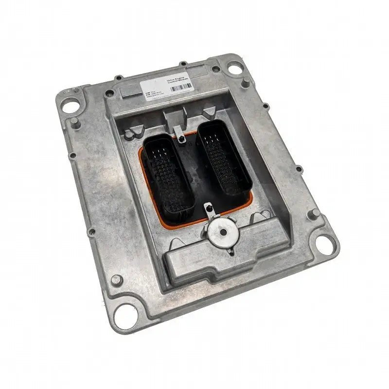 ECU Electronic Control Unit with Program VOE21042371 for Volvo Engine D13 Truck PREVH Bus B13R - Fab Heavy Parts