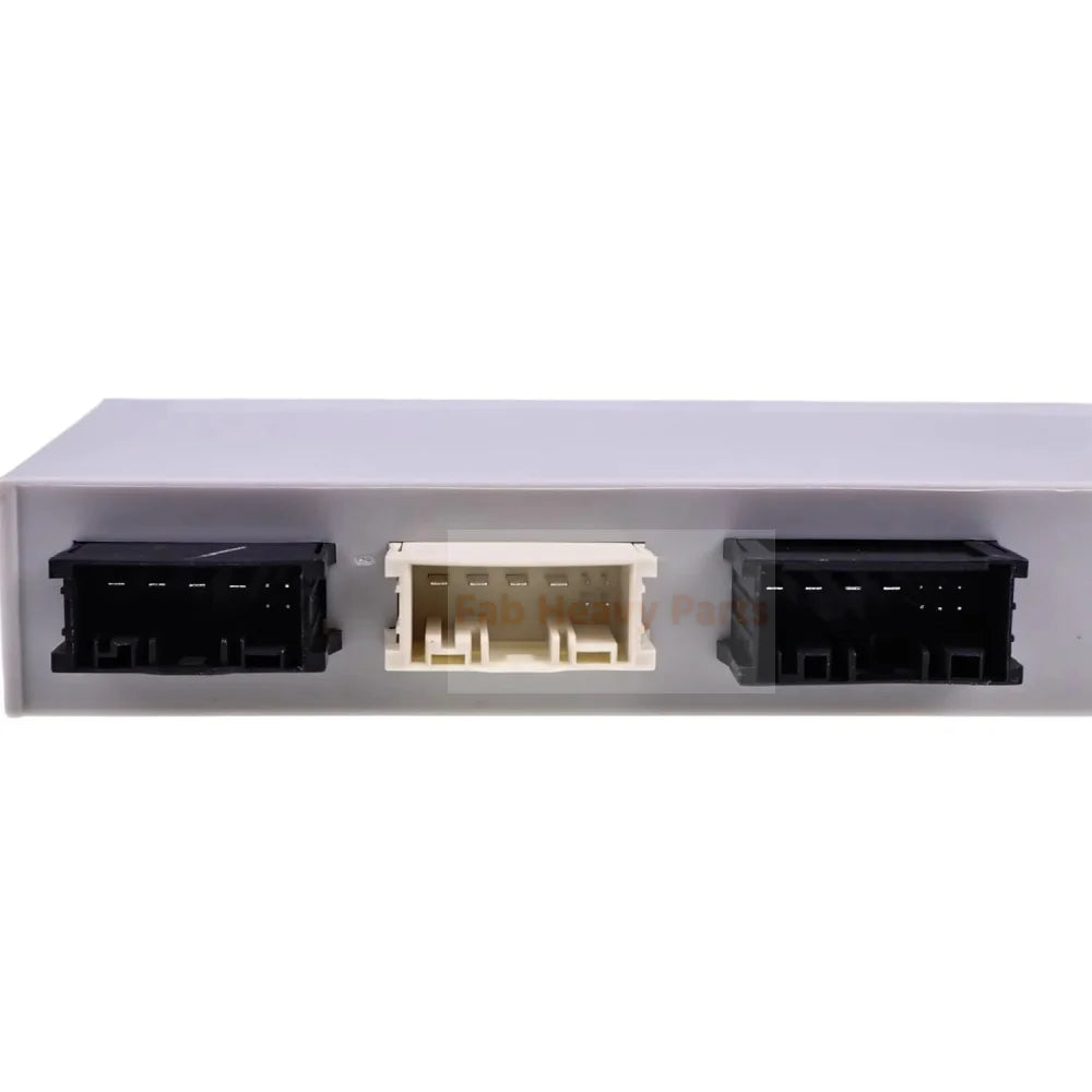 Module de commande de levage du couvercle du hayon du coffre ECU, 61357412610, adapté à la BMW X5 X6 X1 328i 428i 435i 2013 – 2019 F15 F16 F31 F45 F46