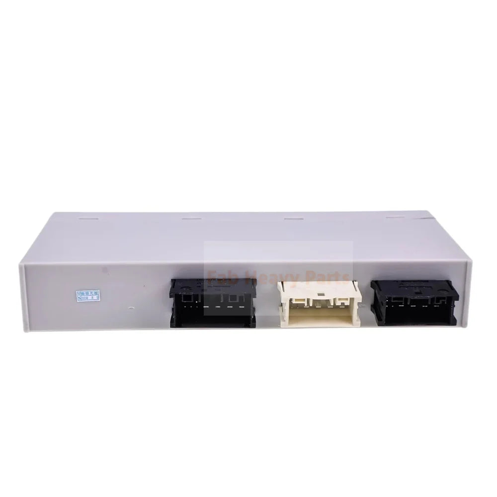 Module de commande de levage du couvercle du hayon du coffre ECU, 61357412610, adapté à la BMW X5 X6 X1 328i 428i 435i 2013 – 2019 F15 F16 F31 F45 F46