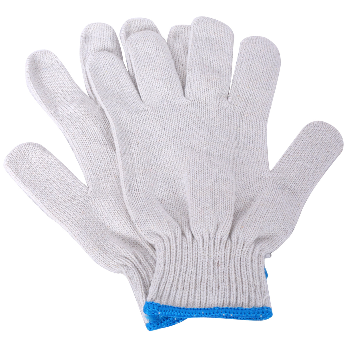 Pack of 2 66" L 960lbs Capacity Loading Ramps with 2pcs Tie Straps 1Pair Gloves--Silver