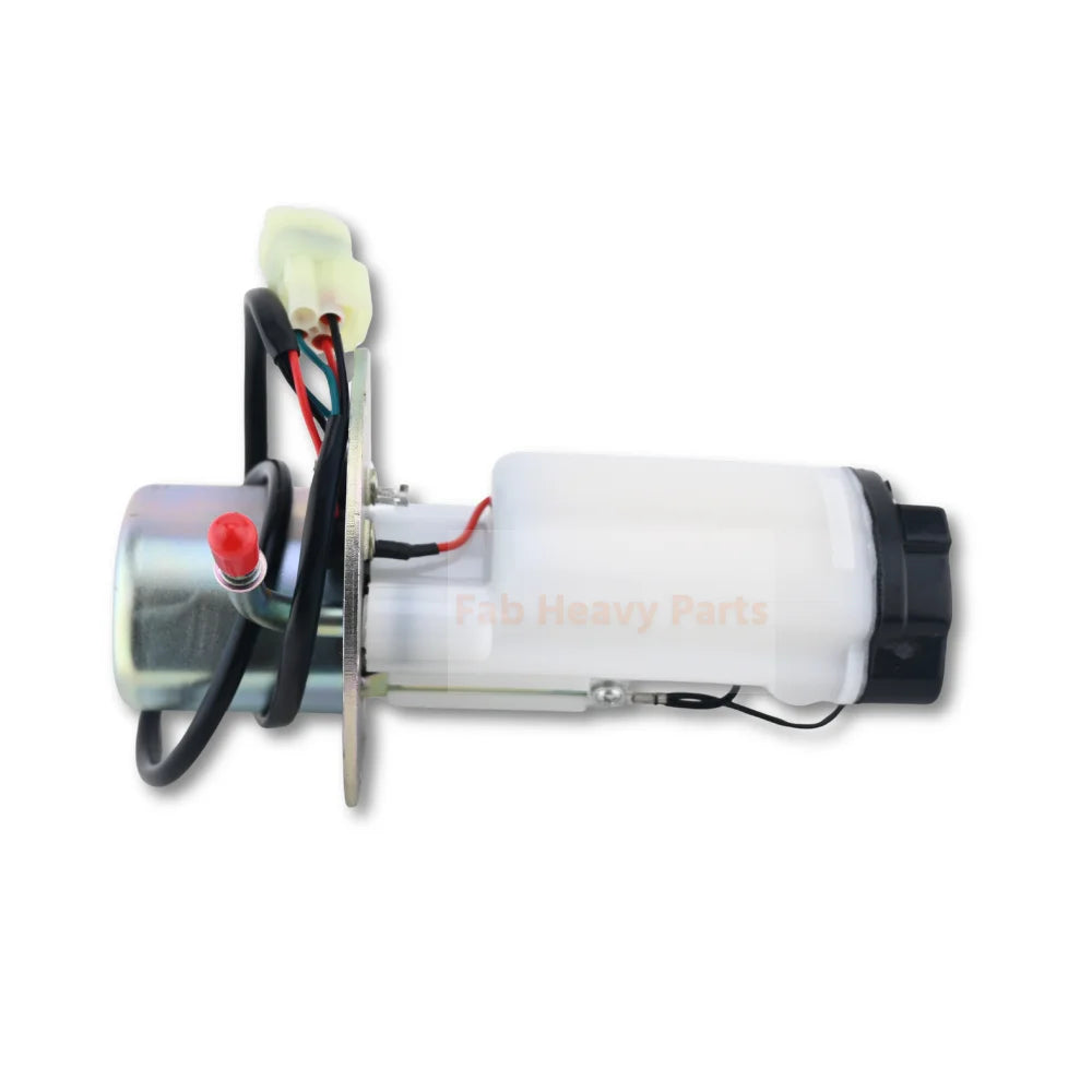 Pompe à carburant EFI 49040-0789 pour Kawasaki Ninja Z H2 ZX14 ZX10R ZX6R ZX6RR 2015-2025