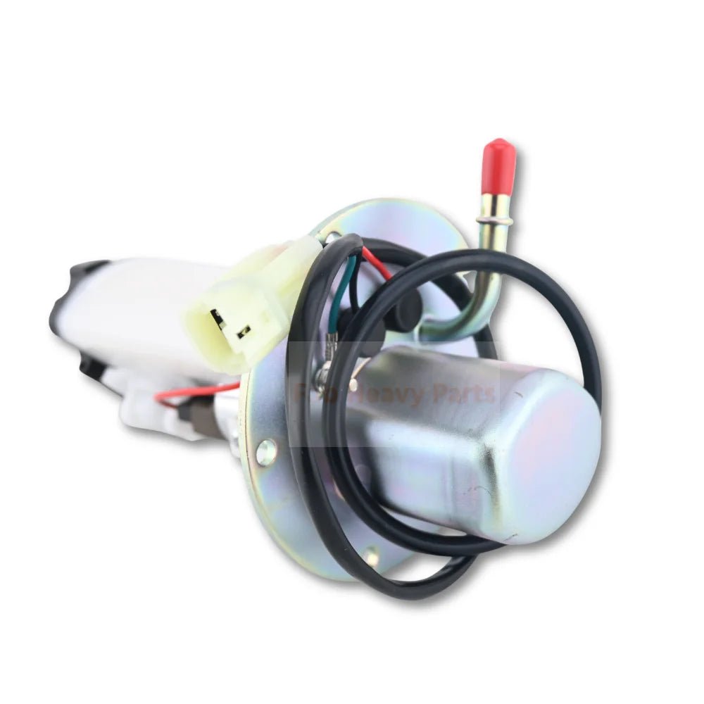 EFI Fuel Pump 49040 - 0789 for Kawasaki Ninja Z H2 ZX14 ZX10R ZX6R ZX6RR 2015 - 2025 - Fab Heavy Parts