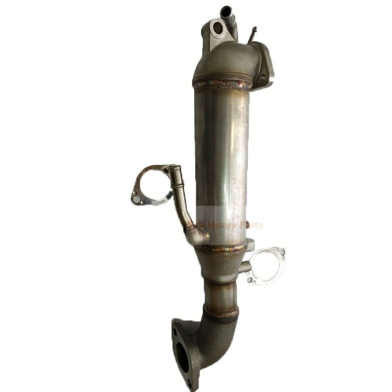 EGR Cooler VH173091120A for Hino Engine J05E Kobelco Excavator SK210DLC - 8 SK215SRLC SK235SRLC - 2 SK235SR - 2 SK210LC - 8 200 - 8 SK210D - 8 SK235SR - 1E - Fab Heavy Parts