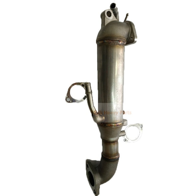 EGR Cooler VH173091120A Para sa Hino Engine J05E Kobelco Excavator SK210DLC-8 SK215SRLC SK235SRLC-2 SK235SR-2 SK210LC-8 200-8 SK210D-8 SK235SR-1E