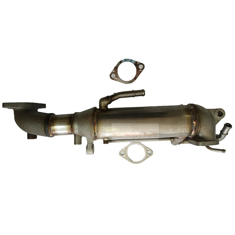 EGR Cooler VH173091120A for Hino Engine J05E New Holland Crawler Excavator E235BSR E235BSRLC E235BSRNLC