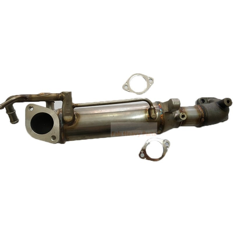 EGR Cooler VH173091120A for Hino Engine J05E Kobelco Excavator SK210DLC-8 SK215SRLC SK235SRLC-2 SK235SR-2 SK210LC-8 200-8 SK210D-8 SK235SR-1E