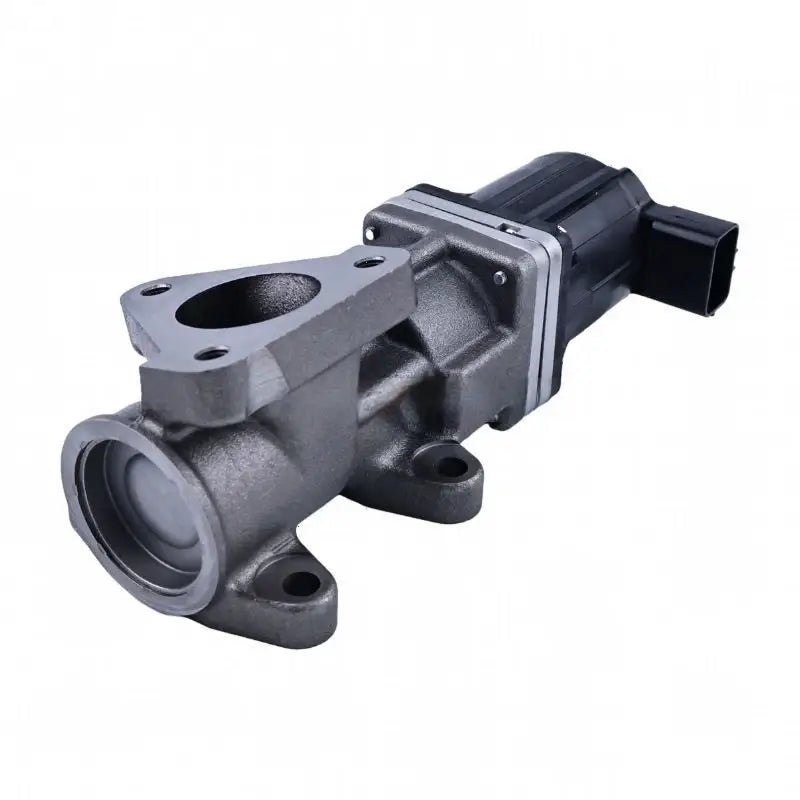 EGR Solenoid Valve 8982382470 for Isuzu Engine 4HK1 6HK1 4JB1 Hitachi Excavator ZAXIS200LC - 3 ZAXIS290F - 3 ZAXIS240F - 3 ZAXIS210 - 5A - Fab Heavy Parts